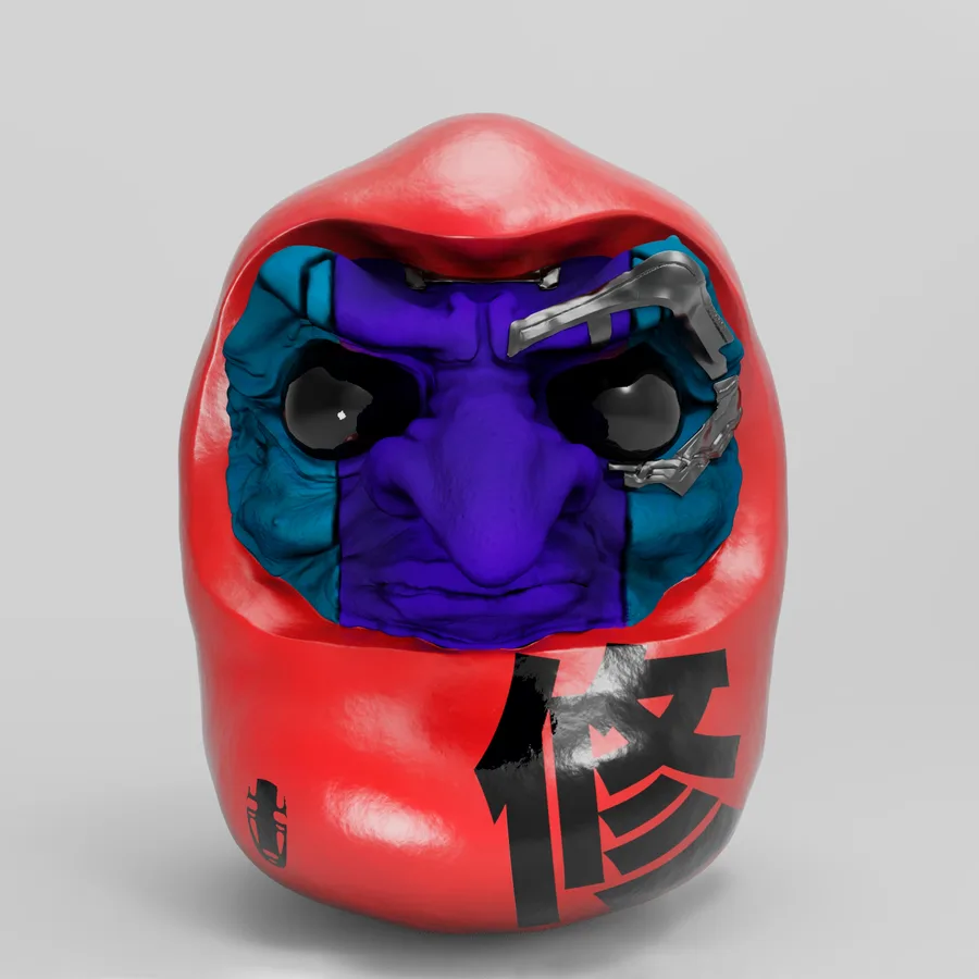 Daruma NEBULA