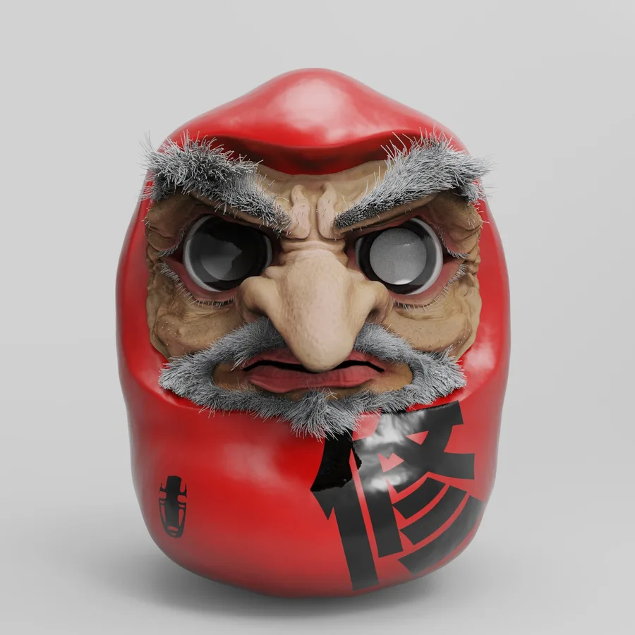 Daruma Original